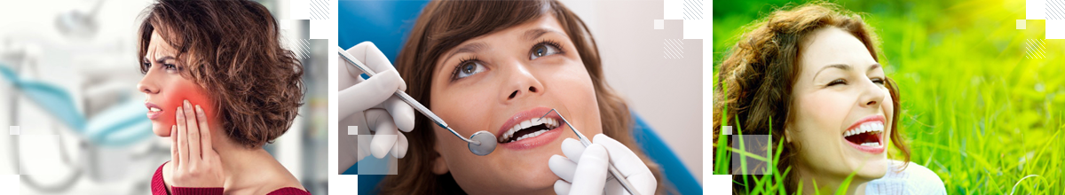 Лікування періодонтиту у приватного стоматолога