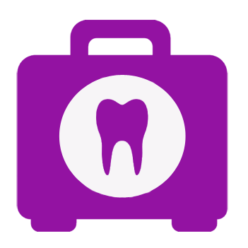 Лікування періодонтиту у приватного стоматолога