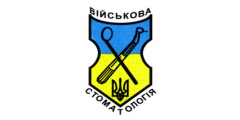 Ассоциация военных стоматологов Украины лого Ассоциация военных стоматологов Украины